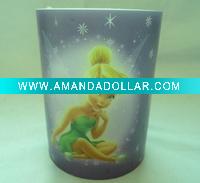 Wholesale Christmas Decoration LED candle PP-2A6401-4W