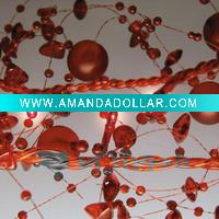 LED Christmas Garland Light