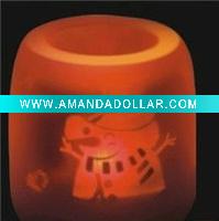 mini candle led lights,led christmas candle
