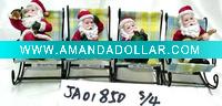 Wholesale christmas santa claus craft