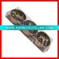 Wholesale Hot sell Christmas Candles