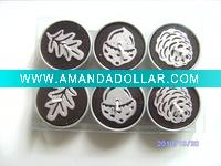 Wholesale christmas tealight candle