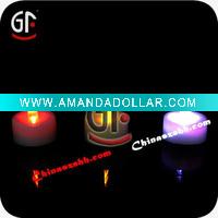 Wholesale LED christmas candle