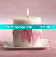 Wholesale Christmas candle
