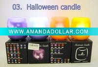 Wholesale decoration Christmas voice control LED candle LEDC-00013
