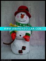 Christmas Snowman