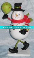 snowman