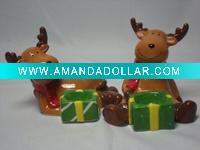 Wholesale Ceramic Santa Claus,Overglazed figure Items