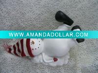 snowman items