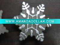 Christmas candle