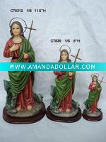Wholesale religious mary Santa Marta