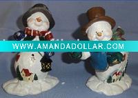 Wholesale Snowman christmas gifts ,christmas day