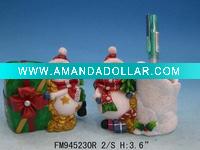 christmas snowman