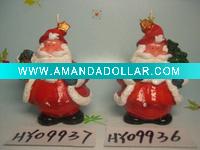 christmas Candle