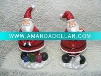 Wholesale christmas santa gift