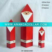 Santa Claus