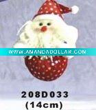 Wholesale 2010 new style santa claus toys