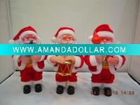 6"Santa