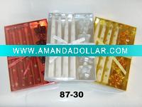 Promation Christmas Candle Set