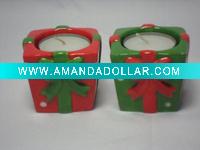 Wholesale Ceramic Santa Claus,Overglazed figure Items