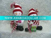 christmas snowman decoration