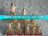 Wholesale christmas father,x-mas candle, seasonal candle, christmas candle, decoration decorative winter craft candle, indoor holiday