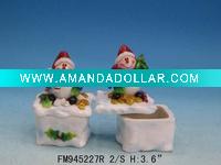 christmas snowman