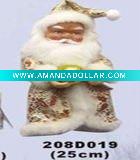 Wholesale new style fashion christmas santa claus