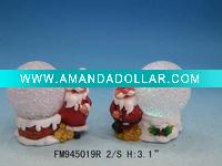 Wholesale Resin Santa Claus