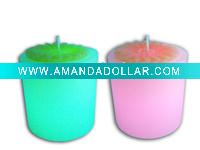 Wholesale NS-LC001 LED flameless candle