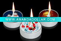 craft candle