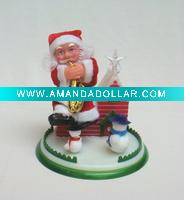 Christmas Figurine