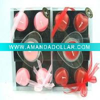 Wholesale Best Price Colorful LED Candle - Promotion gift