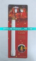 Super Bright Flickering Candle