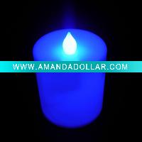birthday candle