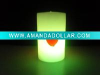 Wholesale LED candle light, Chrismas candle
