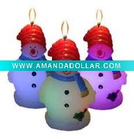 Wholesale promotional candle