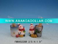 christmas snowman