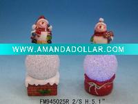 Wholesale Christmas Ornament Snowman