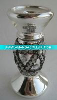 Wholesale Christmas candle holder