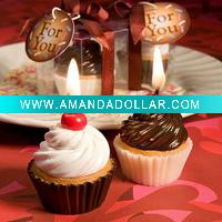 Wholesale wedding favors,wedding decoration,wedding candles -- MX008