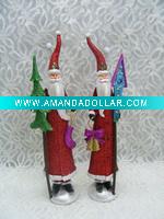 Wholesale christmas Santa Claus