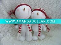 christmas Snowman