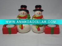 Wholesale Ceramic Santa Claus,Overglazed figure Items