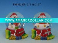 christmas snowman