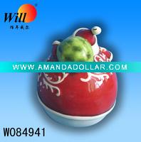 Wholesale Santa Claus decoration