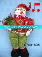 Wholesale holiday decor Christmas Toys