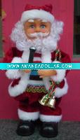 Wholesale Santa claus sing songs