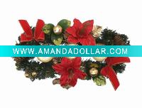 Christmas Candle holder
