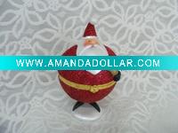 Wholesale Christmas gifts (lovely Santa)
